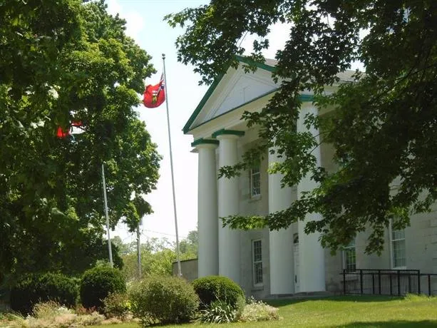 Courthouse B&B - Image 1