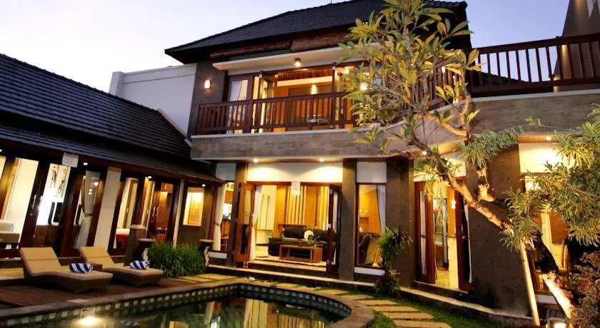 Villa Purnama - Image 1
