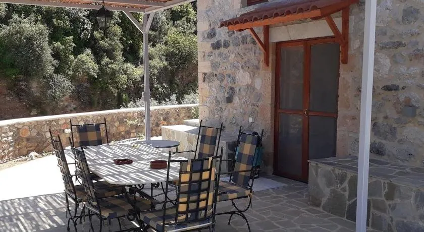 Theodora's Guest House - Image 1
