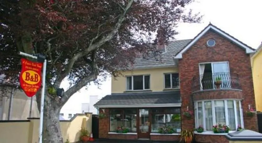 A Copper Beech House - Image 1
