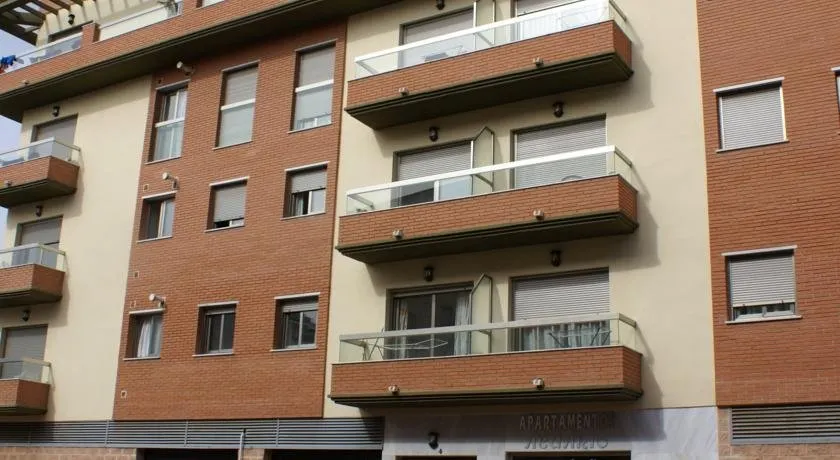 Apartamentos Acuario - Image 1