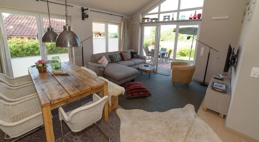 Luxus Ferienhaus Schliehuus - Image 1