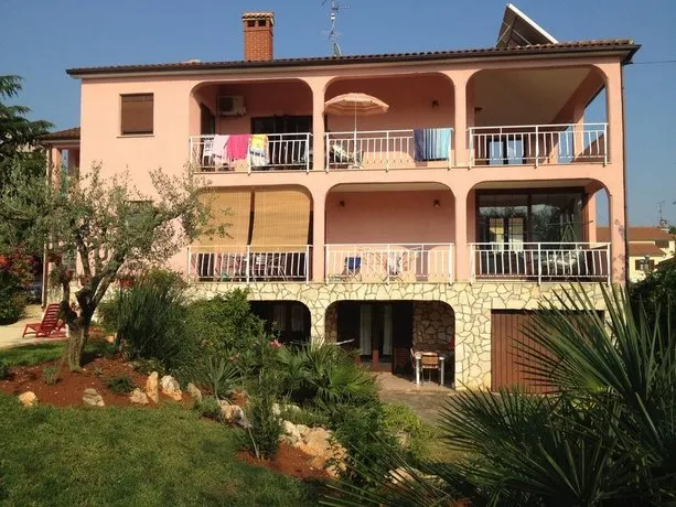 Kuca Ana Marija Apartments - Image 1