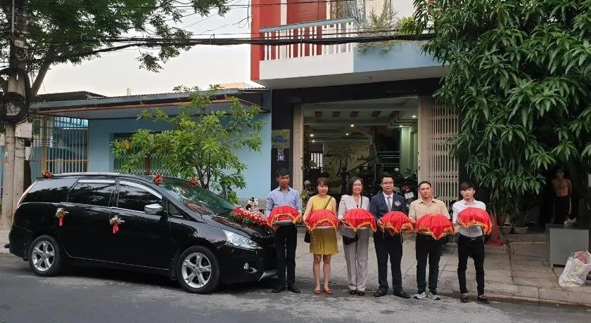 Bon Homestay - Image 1
