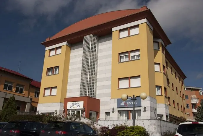 Hotel Azzano Decimo - Image 1