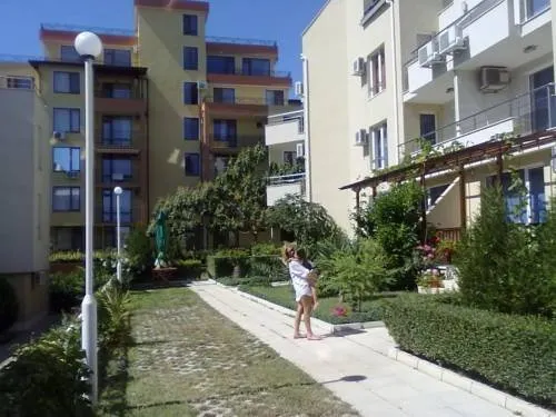 Sea View Apartments - Image 1