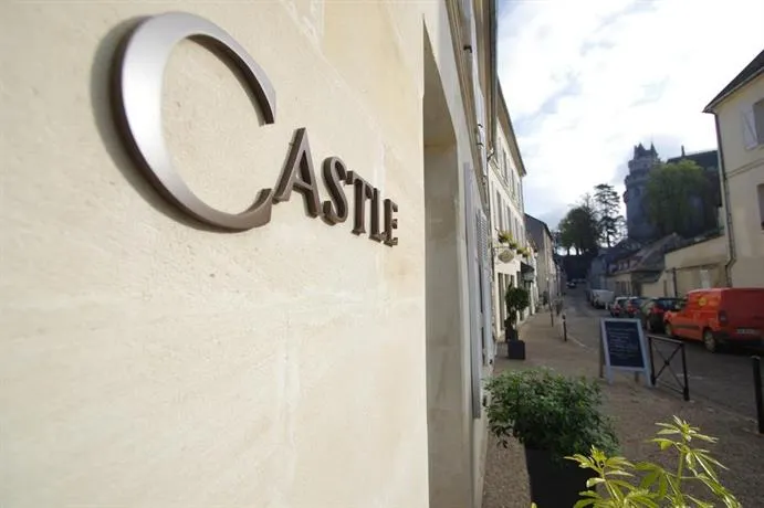 Castle - Image 1