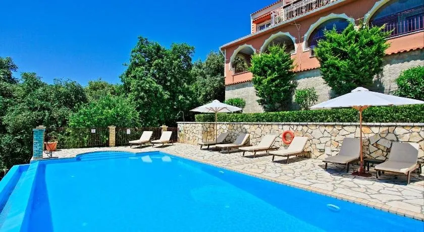 Villa Vilelmina - Image 1