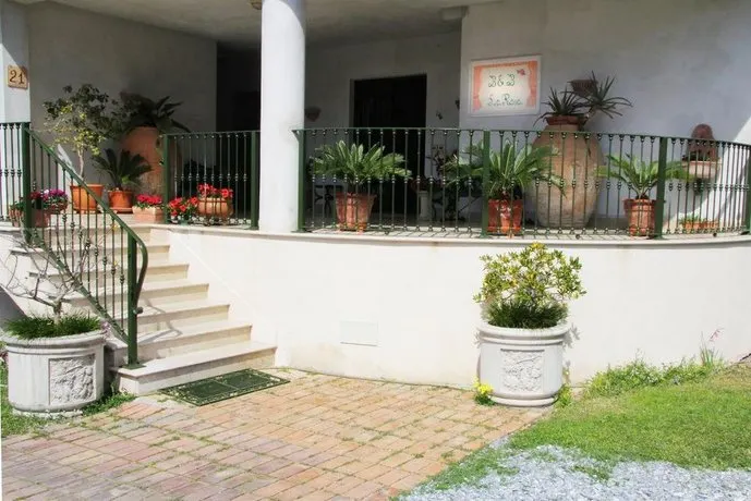 B&B La Rosa - Image 1