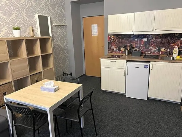Hostel Apartments - Image 1