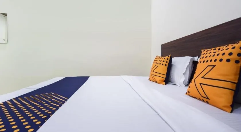 Deep Guest House by OYO Rooms - Image 1