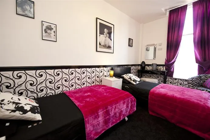 Number 10 The Apartment - Image 1