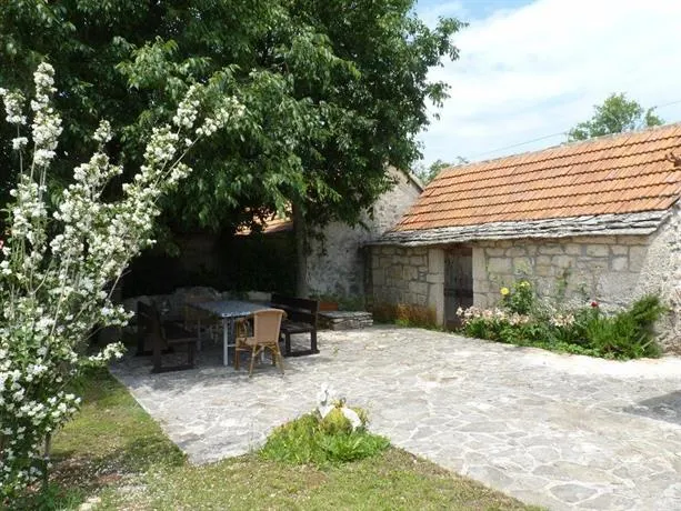 Holiday Home Marko With Football Field - Image 1