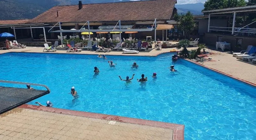Oasi Club Village - Image 1