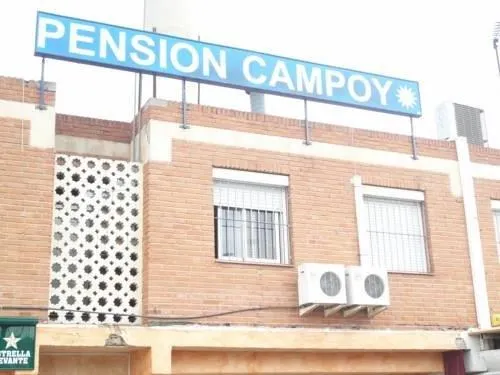 Pension Campoy II - Image 1