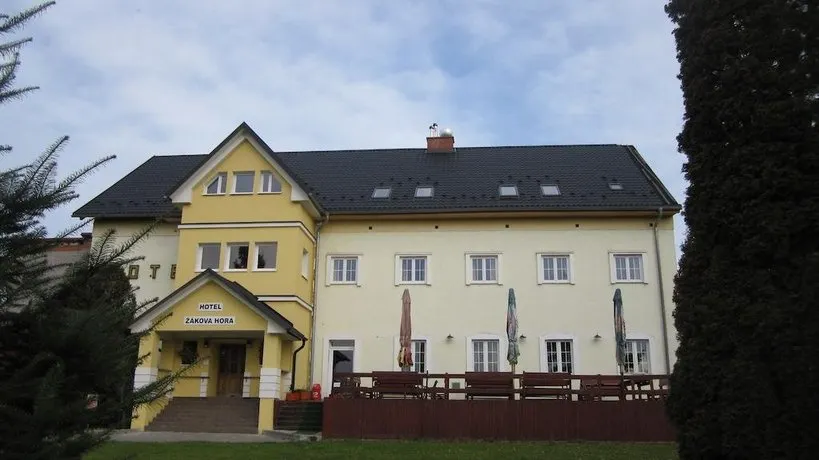 Hotel Žákova hora - Image 1