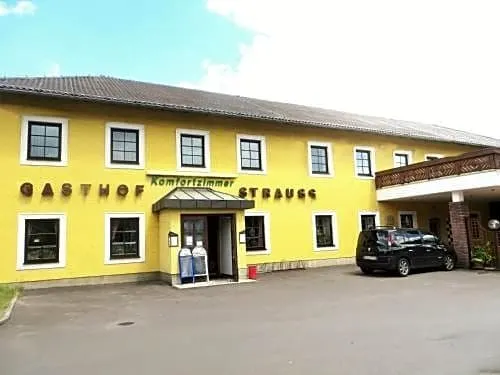 Gasthof Strauß - Image 1