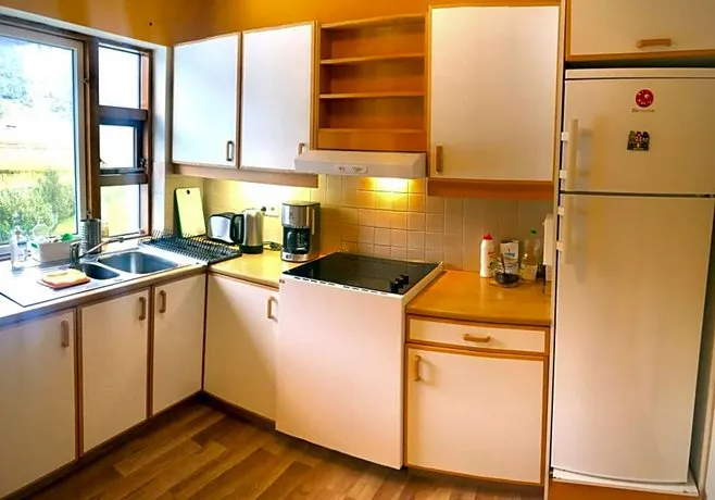 Nicehostel Seljaland - Image 1