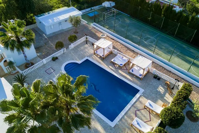 Villa Rosa - Image 1