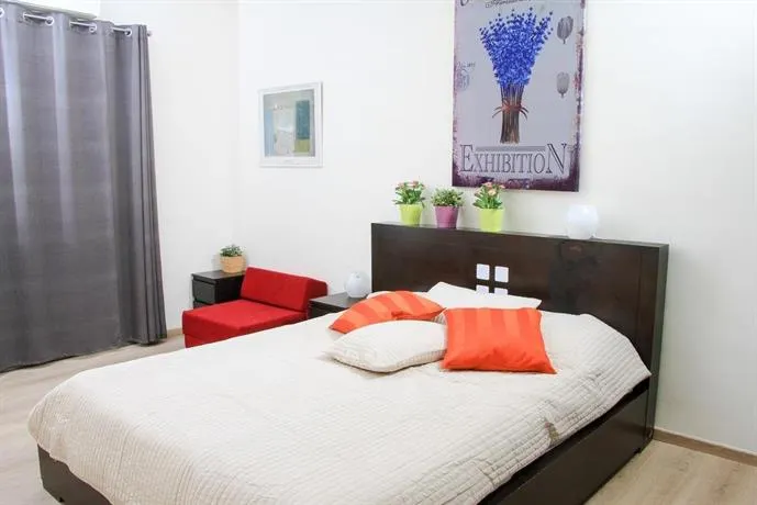 Shamai Street Apartment - Image 1