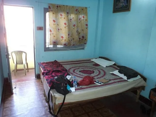 Lord Vishnu Guest House - Image 1