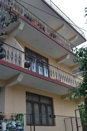 Green View Guest House - Image 1