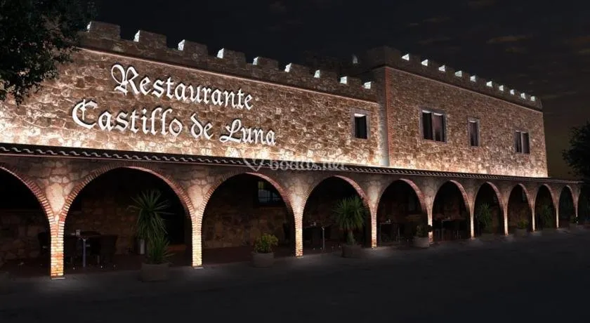 Castillo De Luna - Image 1