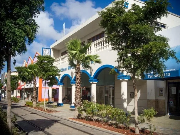 Rutena Suites - Image 1
