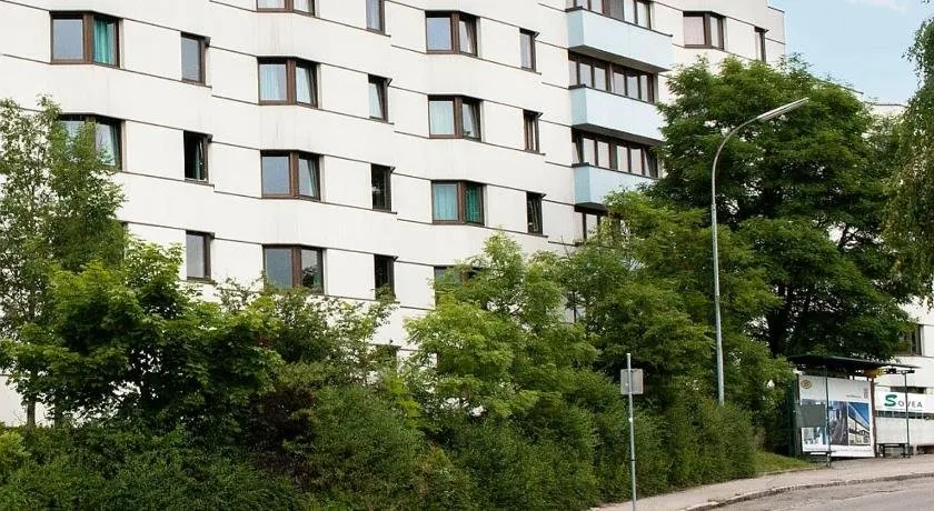 Sovea Hotel Braunau - Image 1