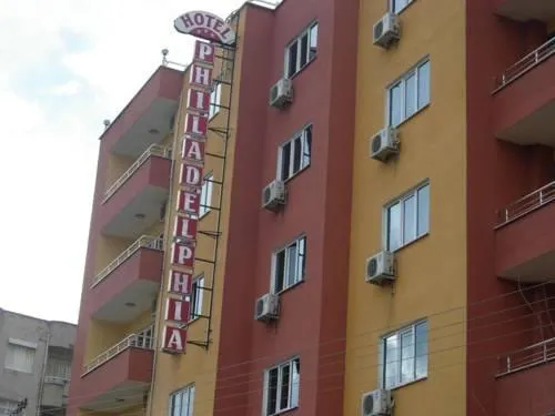 Philadelphia Hotel - Image 1