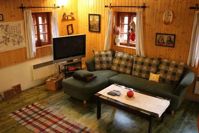 Holiday Home U Rysavych - Image 1
