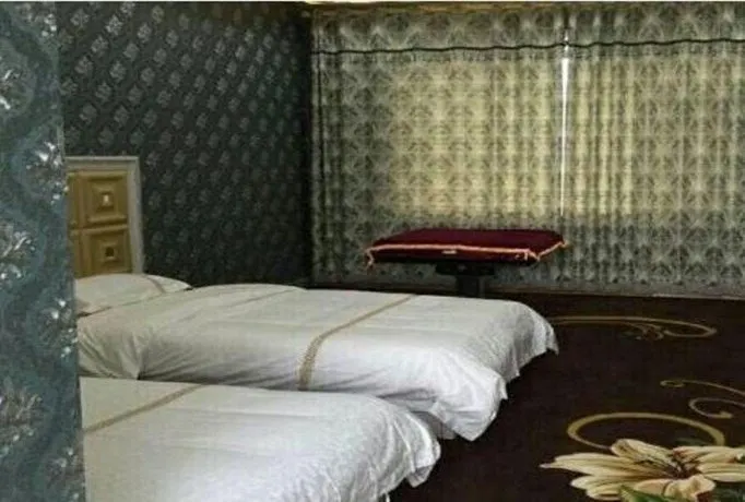 Juxianyuan Inn - Image 1