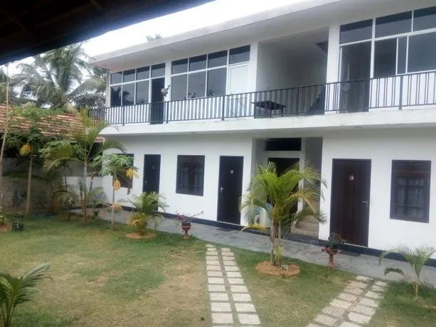 Craby Guesthouse - Image 1
