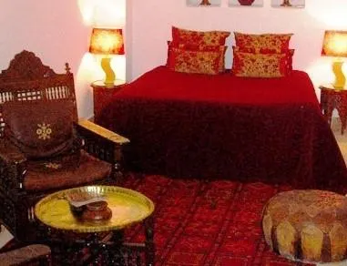 Riad Dar Bennani Hotel - Image 1
