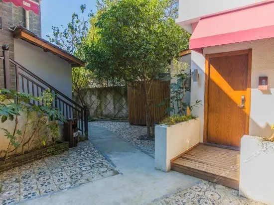 Guilu Boutique Hotel - Image 1