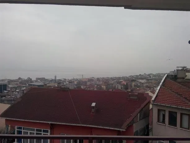 SM Hotel - Image 1