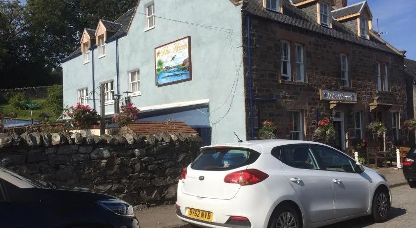 The Haven Hotel - Image 1