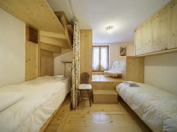 Villa Corso Italia - Stayincortina - Image 1