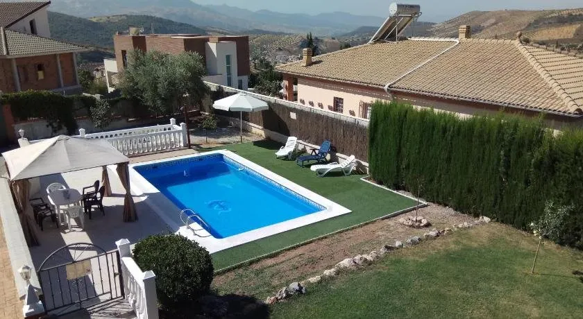 Casa Rural Mirador De La Sierra - Image 1