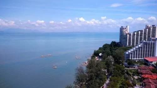 Island Resort Seaview - Image 1