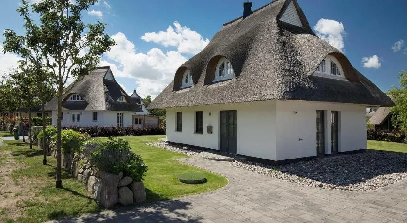 Ferienhaus Haubenlerche 25 - Image 1