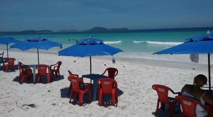 Temporada no Paraiso ( Exclusive) - Image 1