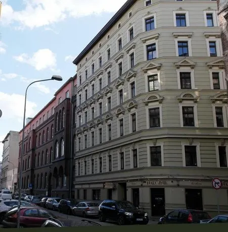 Apartment Nordkapp - Image 1