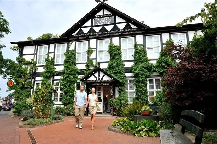 Heides Hotel-Pension - Image 1