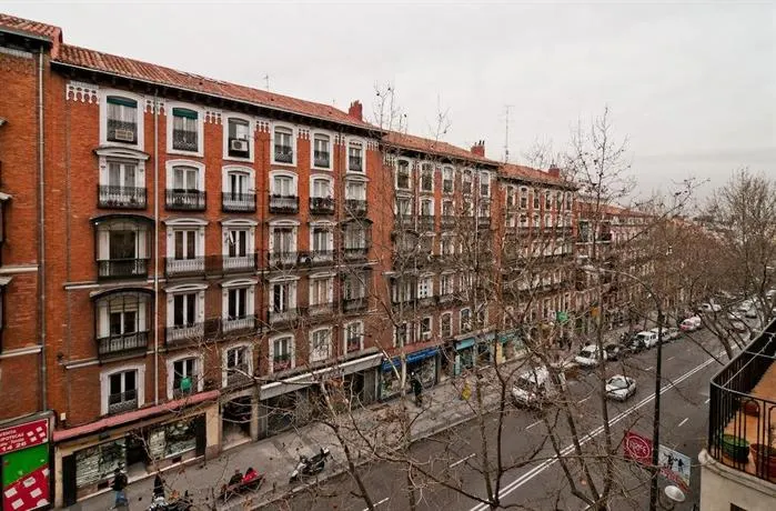 Apartamento Atocha - Image 1