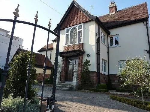 The Old Rectory - Image 1