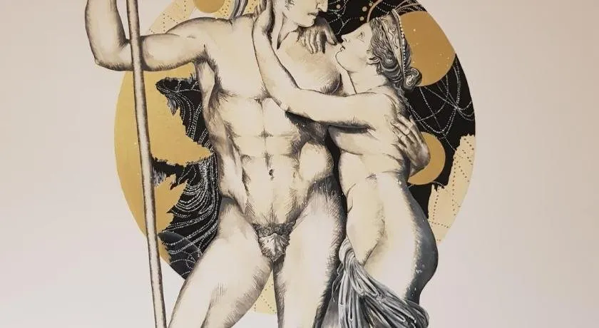 La Dimora di Ares - Image 1