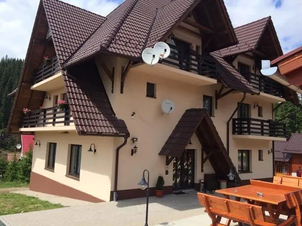 Cabana Nuța - Image 1