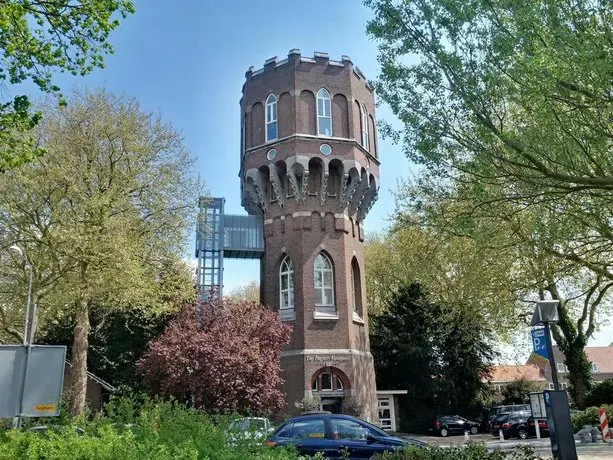 Watertoren Middelburg - Image 1