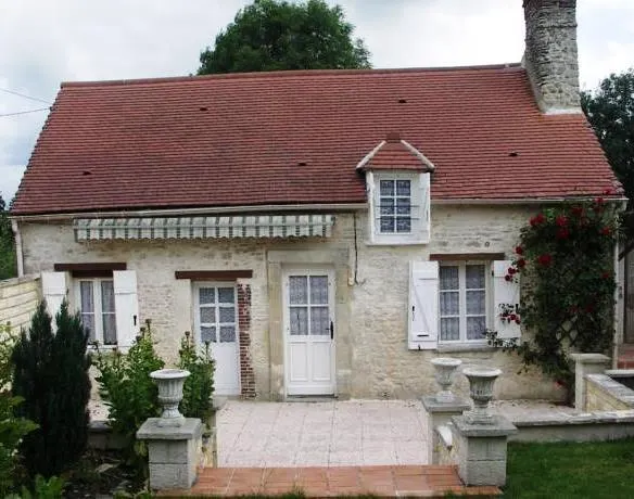 Gîte Le Val Fleuri - Image 1